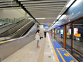 2021年西安地铁将有16个换乘站 可到市任意区域